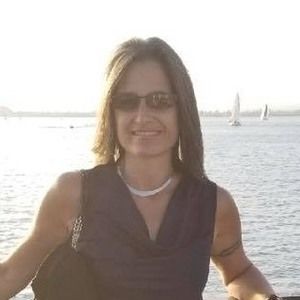 Meet your Posher, Jane faith